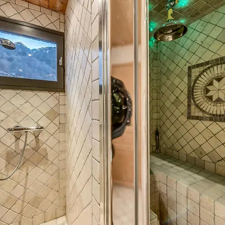 Le Grand Bouquetin - Pieces 511 La Plagne