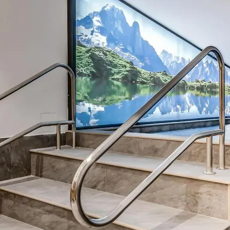 Apartment Le Grand Bouquetin - Pieces 511 La Plagne