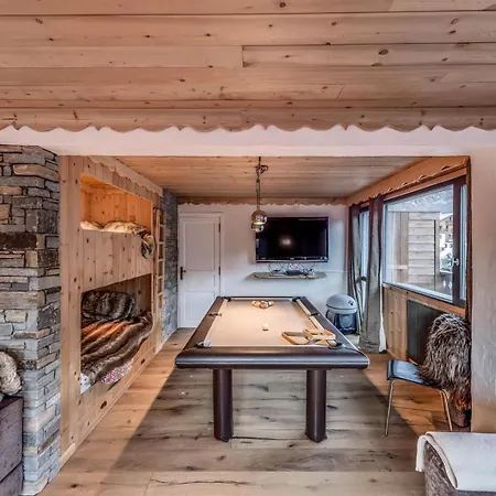 Le Grand Bouquetin - Pieces 511 La Plagne