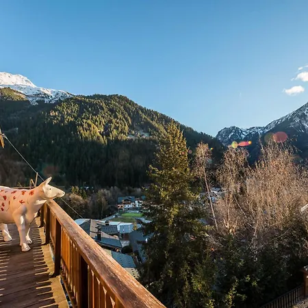 Le Grand Bouquetin - Pieces 511 Apartment La Plagne