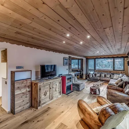 Le Grand Bouquetin - Pieces 511 La Plagne